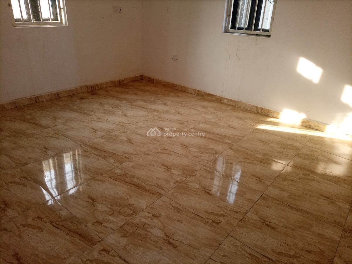 Newly Built Room and Parlour Ground Floor, Dawaki, Dawaki, Gwarinpa, Abuja, Mini Flat (room and Parlour) for Rent