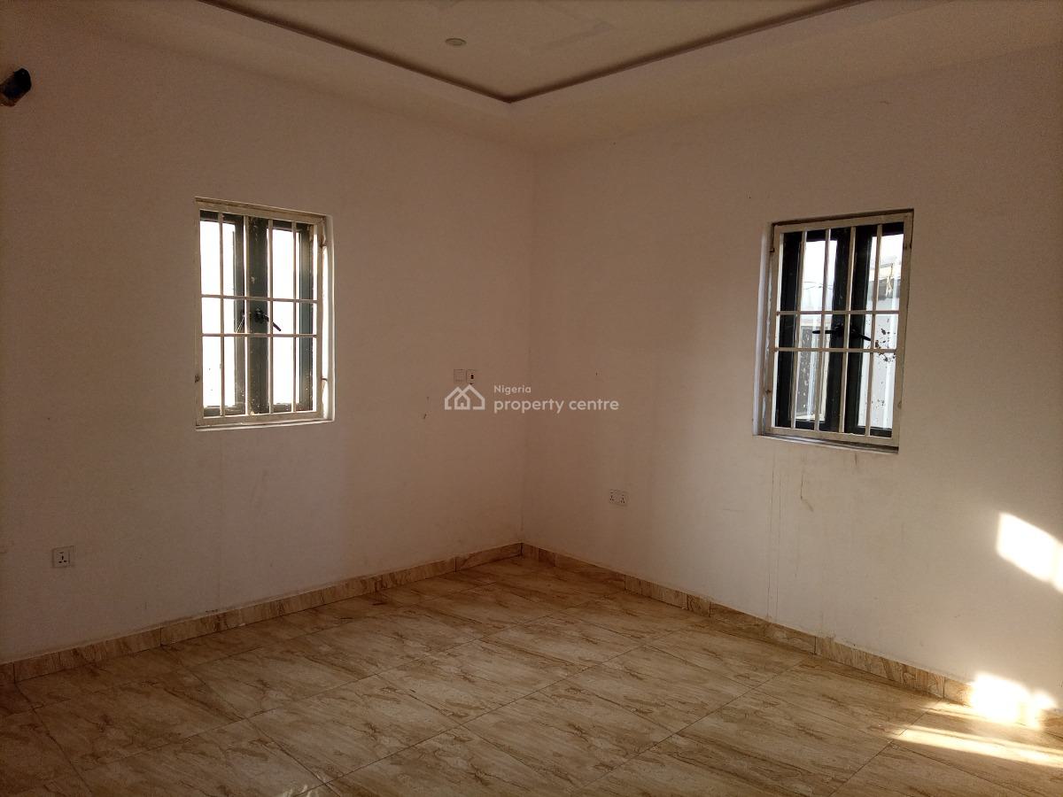 Newly Built Room and Parlour Ground Floor, Dawaki, Dawaki, Gwarinpa, Abuja, Mini Flat (room and Parlour) for Rent