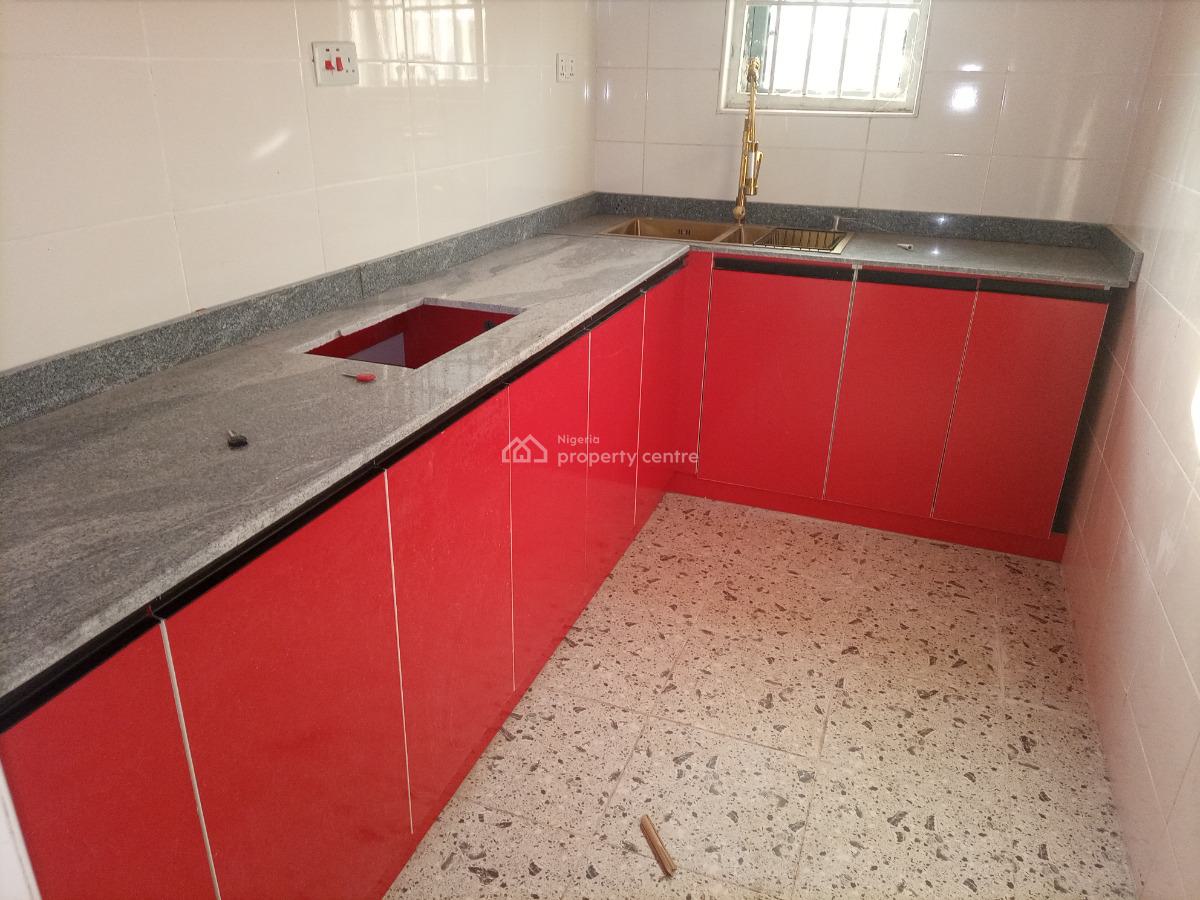 Newly Built Room and Parlour Ground Floor, Dawaki, Dawaki, Gwarinpa, Abuja, Mini Flat (room and Parlour) for Rent