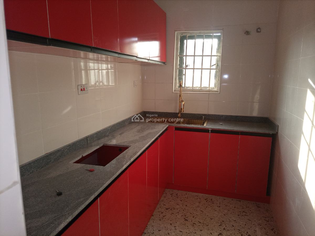 Newly Built Room and Parlour Ground Floor, Dawaki, Dawaki, Gwarinpa, Abuja, Mini Flat (room and Parlour) for Rent