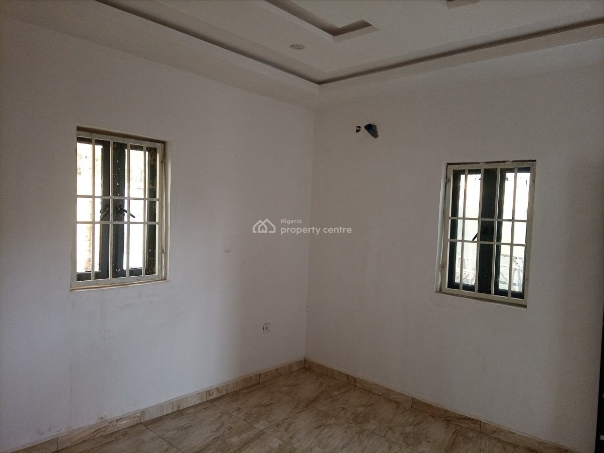 Newly Built Room and Parlour Ground Floor, Dawaki, Dawaki, Gwarinpa, Abuja, Mini Flat (room and Parlour) for Rent