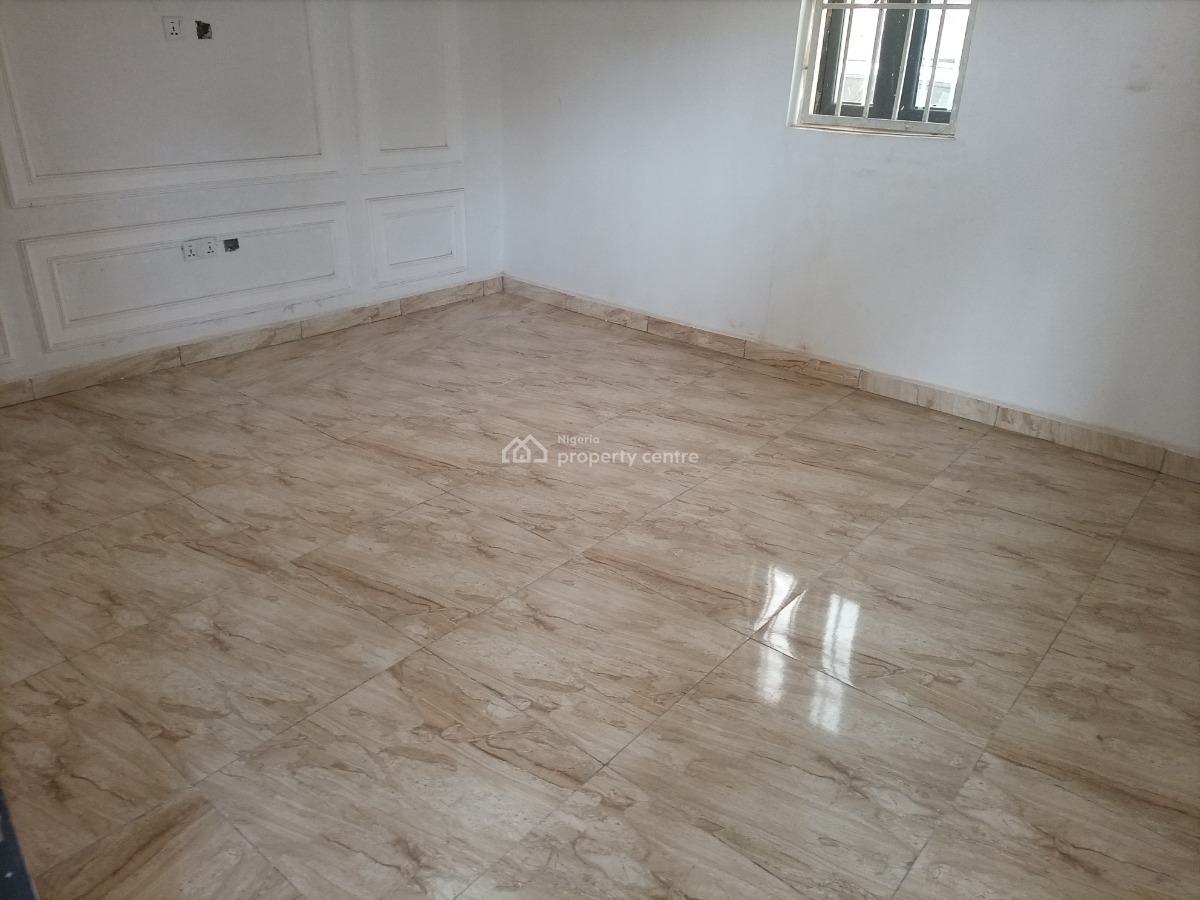 Newly Built Room and Parlour Ground Floor, Dawaki, Dawaki, Gwarinpa, Abuja, Mini Flat (room and Parlour) for Rent