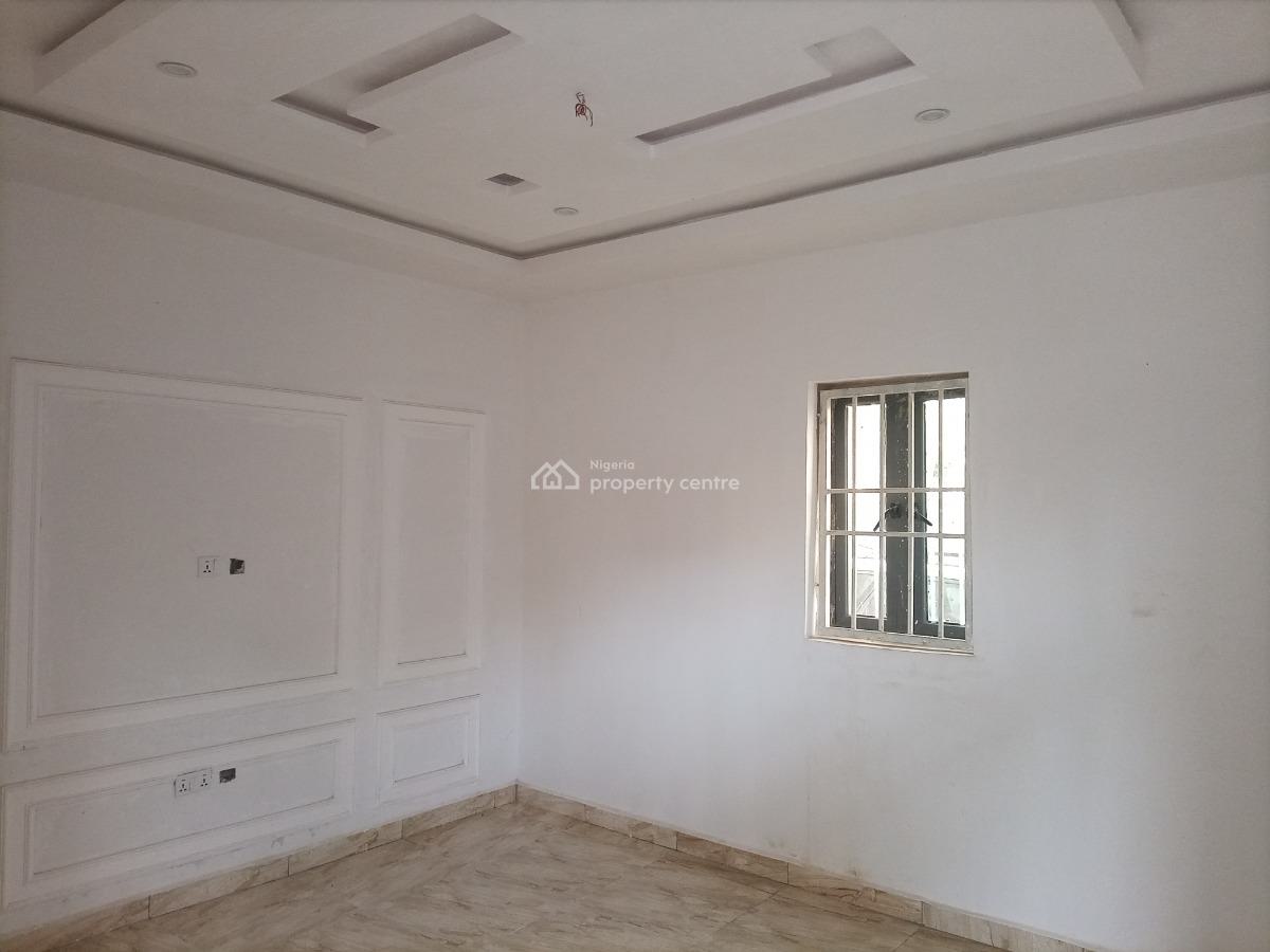 Newly Built Room and Parlour Ground Floor, Dawaki, Dawaki, Gwarinpa, Abuja, Mini Flat (room and Parlour) for Rent