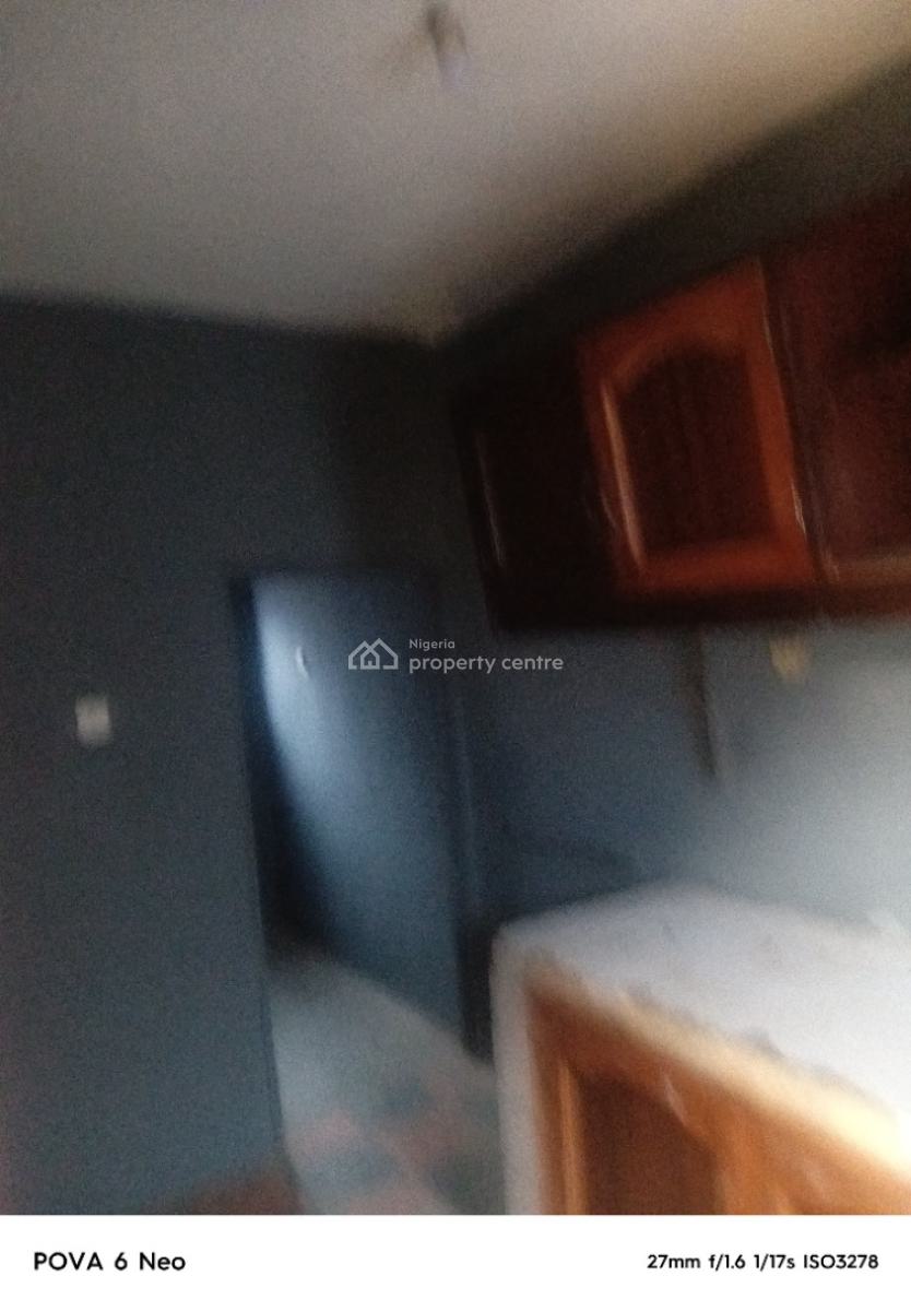 Newly Refurbished 2bed, Aboru Iyana Ipaja Ipaja Road Lagos, Iyana Ipaja, Ipaja, Lagos, House for Rent