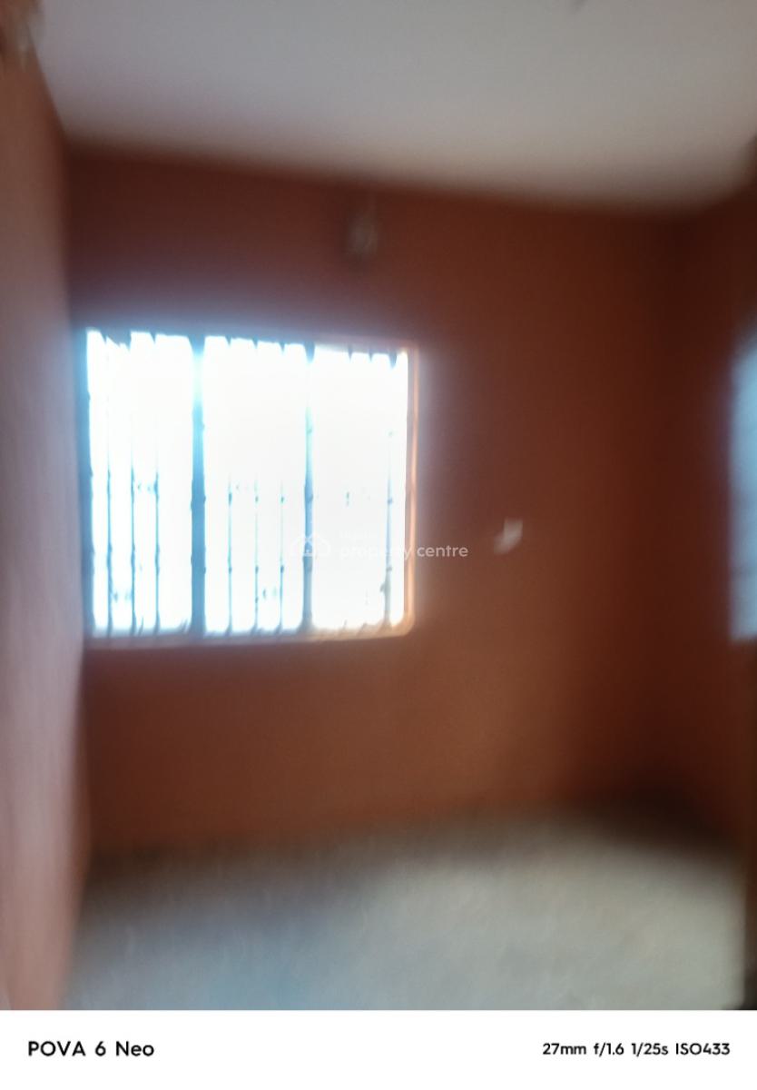 Newly Refurbished 2bed, Aboru Iyana Ipaja Ipaja Road Lagos, Iyana Ipaja, Ipaja, Lagos, House for Rent