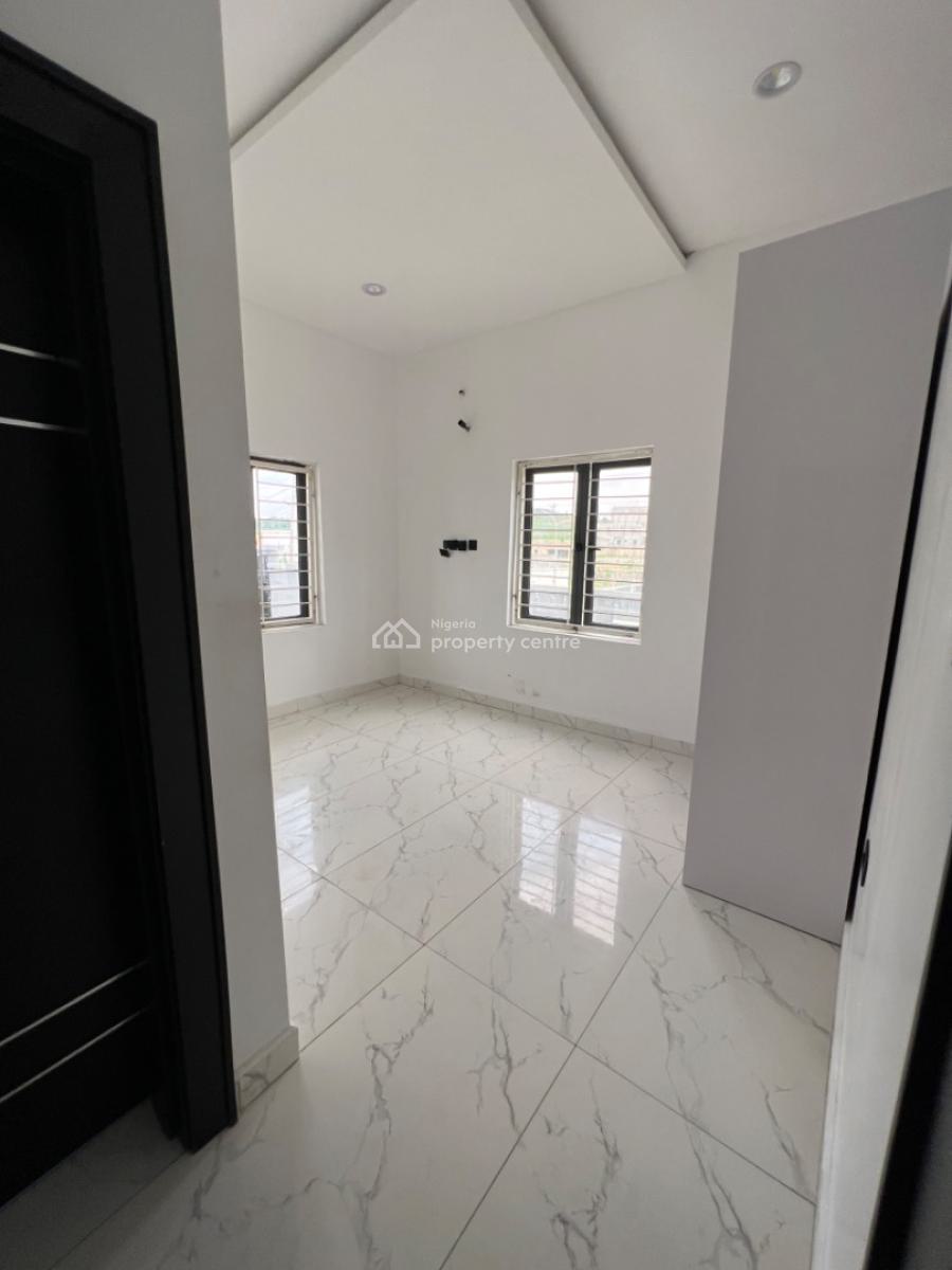 4 Bedrooms Semi Detached Duplex, Life Camp, Abuja, Semi-detached Duplex for Sale
