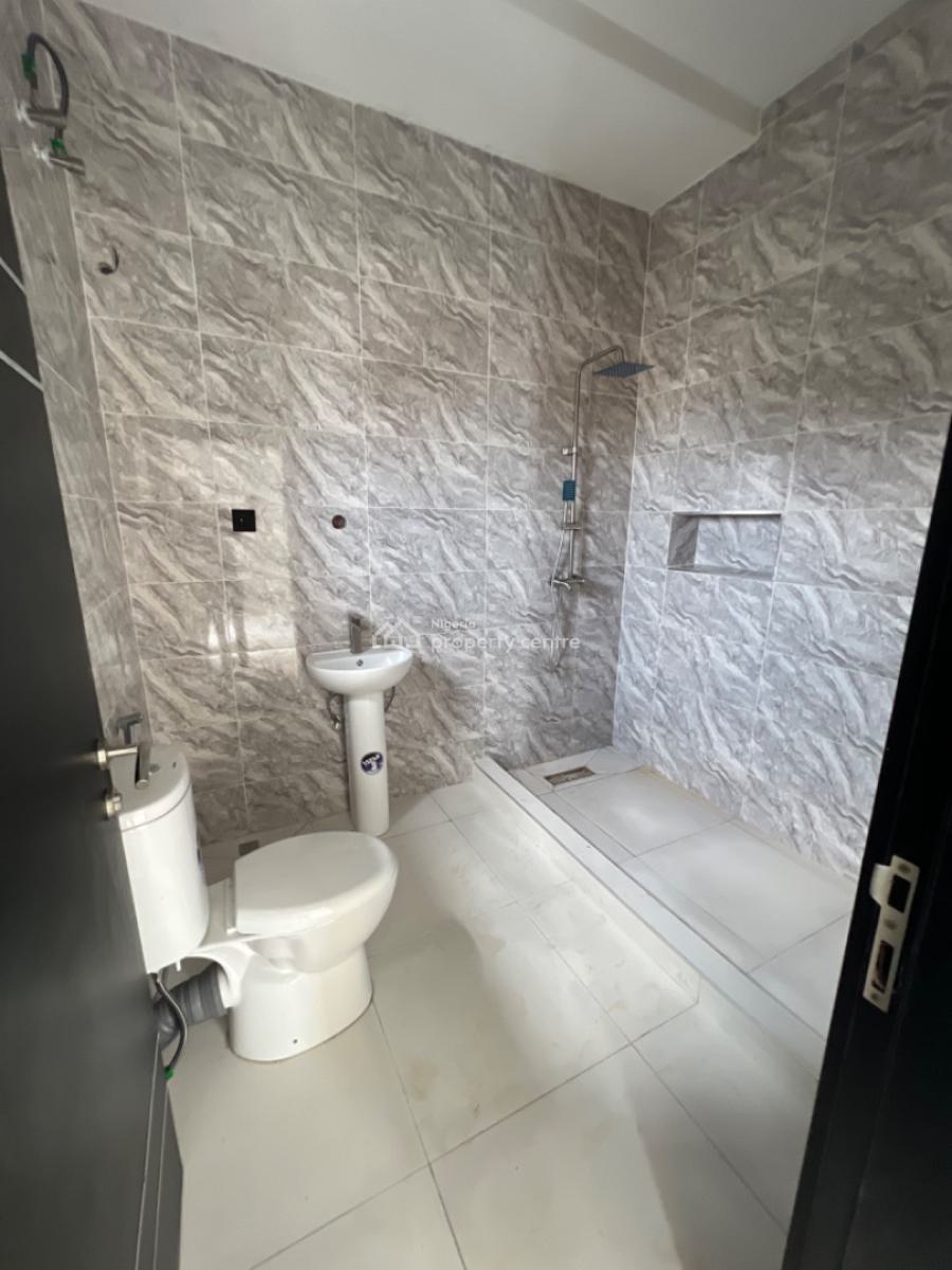 4 Bedrooms Semi Detached Duplex, Life Camp, Abuja, Semi-detached Duplex for Sale
