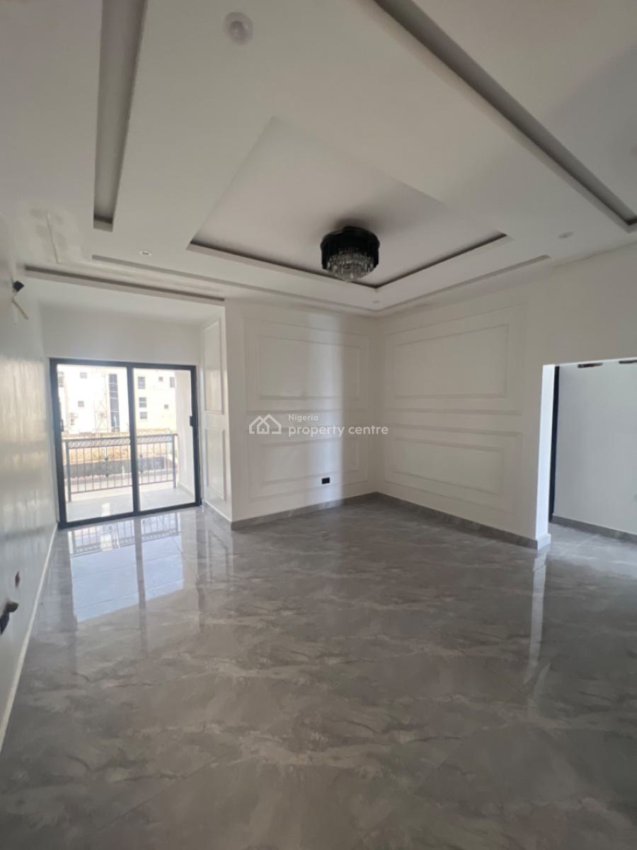 4 Bedrooms Semi Detached Duplex, Life Camp, Abuja, Semi-detached Duplex for Sale