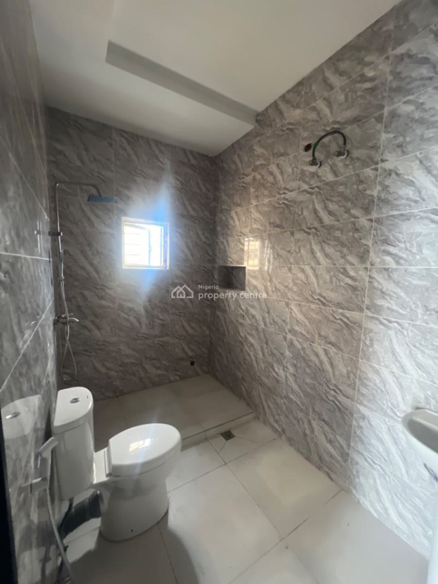 4 Bedrooms Semi Detached Duplex, Life Camp, Abuja, Semi-detached Duplex for Sale