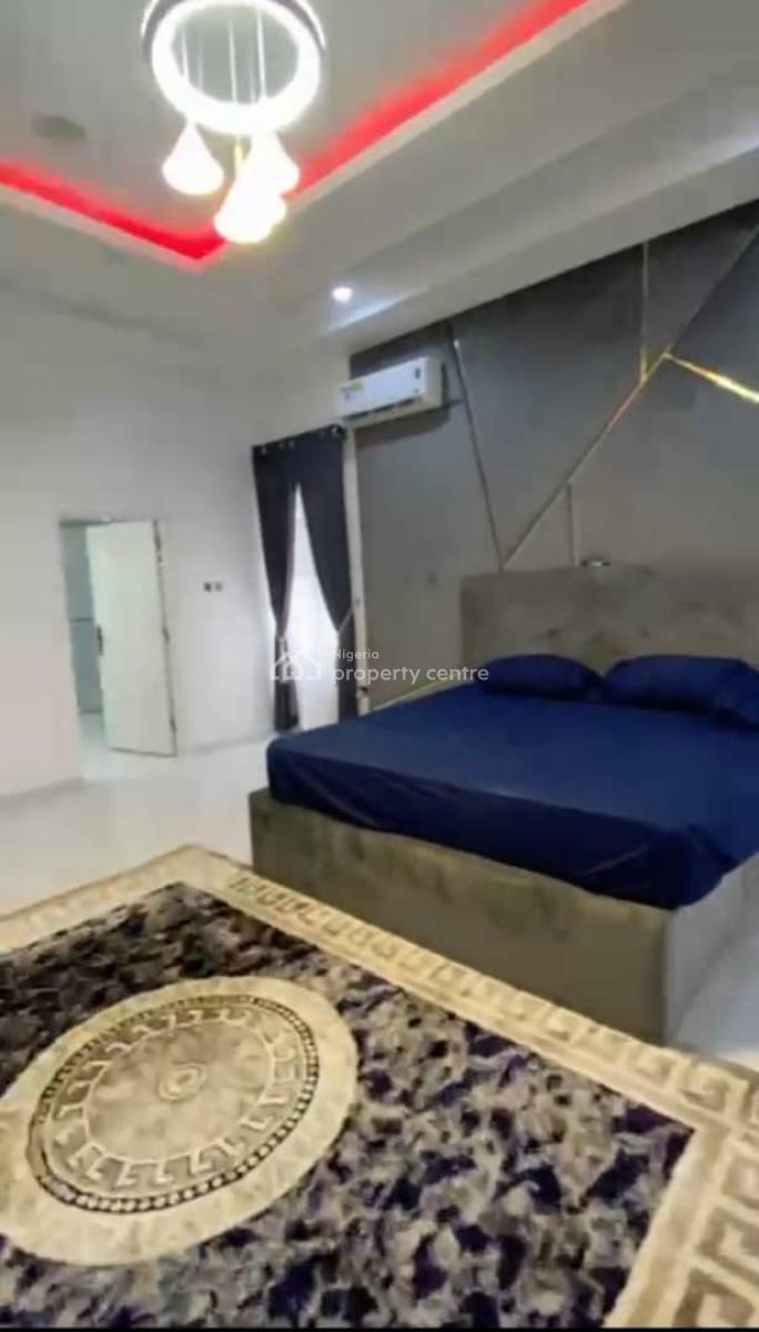 Fully Furnished Luxury 4bedrooms Fully Detached Duplex, Ologolo, Lekki, Lagos, Detached Duplex for Rent