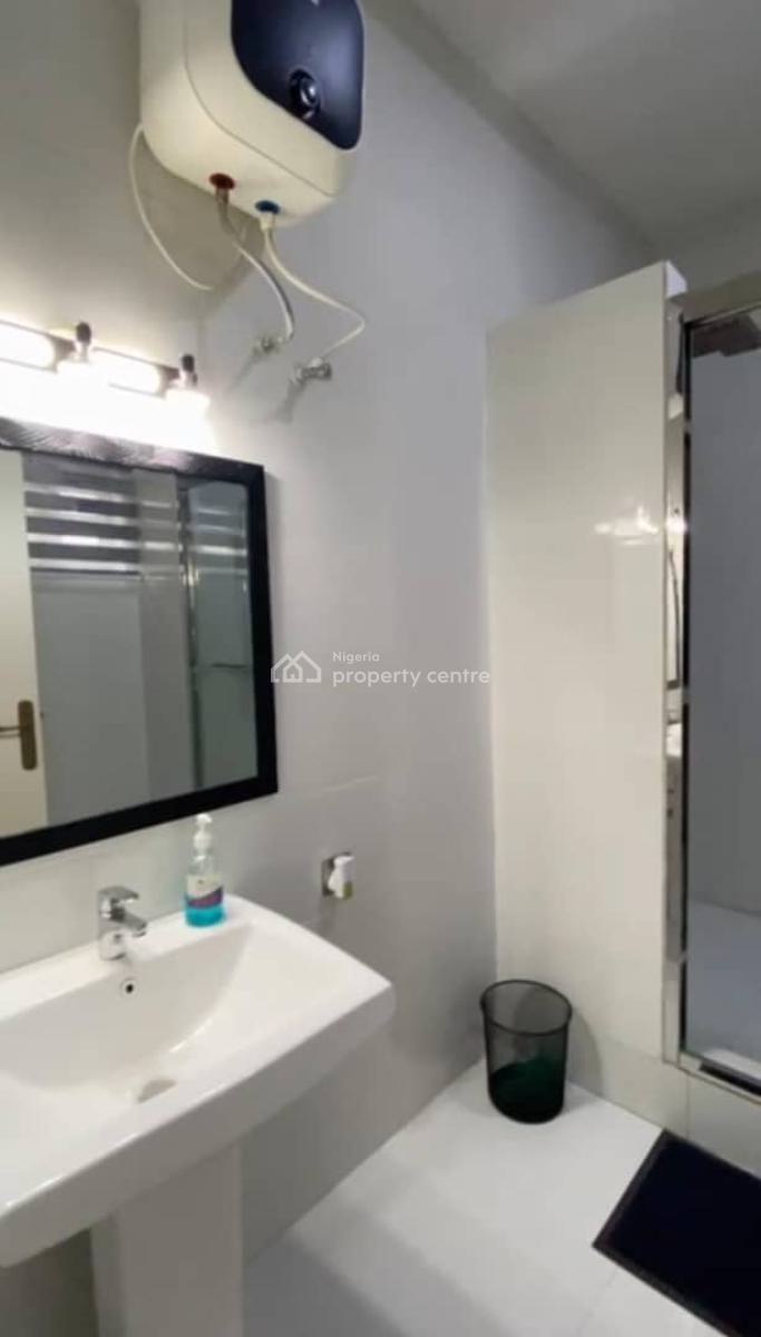 Fully Furnished Luxury 4bedrooms Fully Detached Duplex, Ologolo, Lekki, Lagos, Detached Duplex for Rent