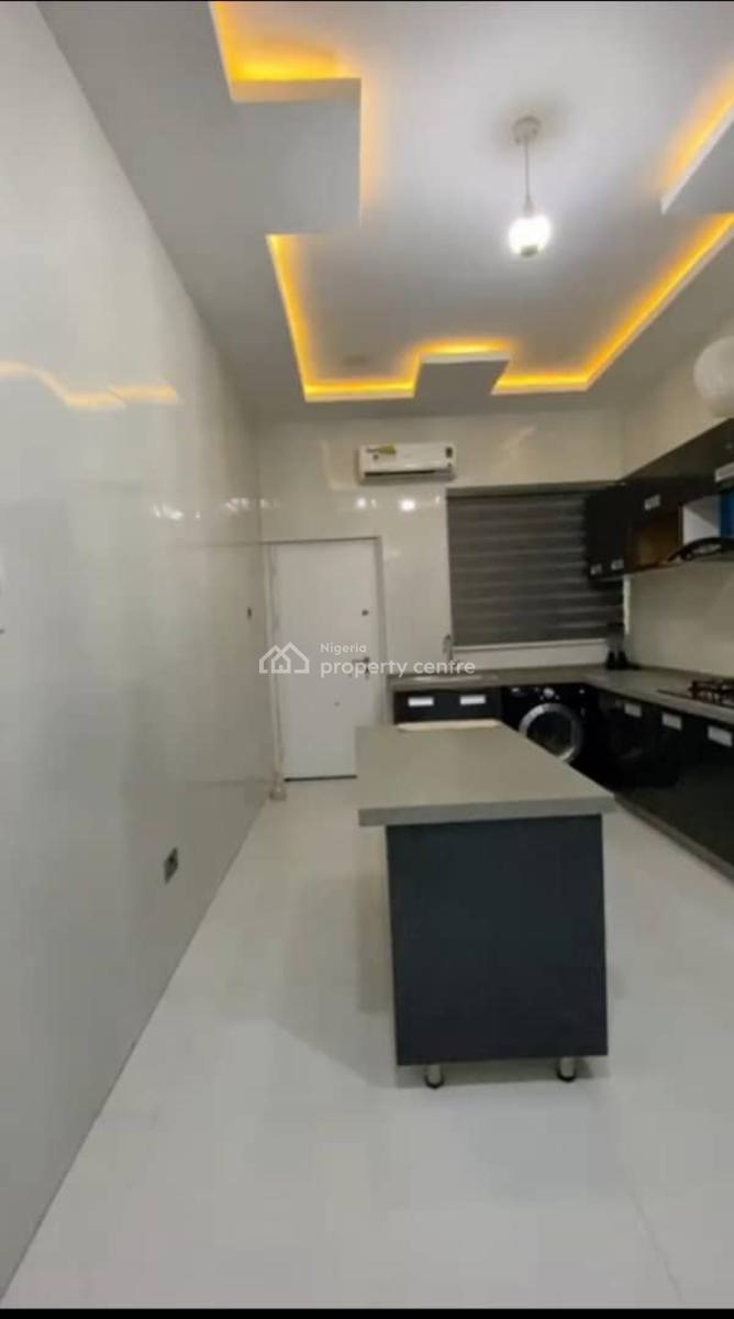 Fully Furnished Luxury 4bedrooms Fully Detached Duplex, Ologolo, Lekki, Lagos, Detached Duplex for Rent