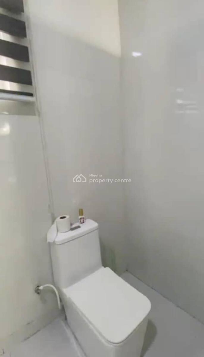 Fully Furnished Luxury 4bedrooms Fully Detached Duplex, Ologolo, Lekki, Lagos, Detached Duplex for Rent