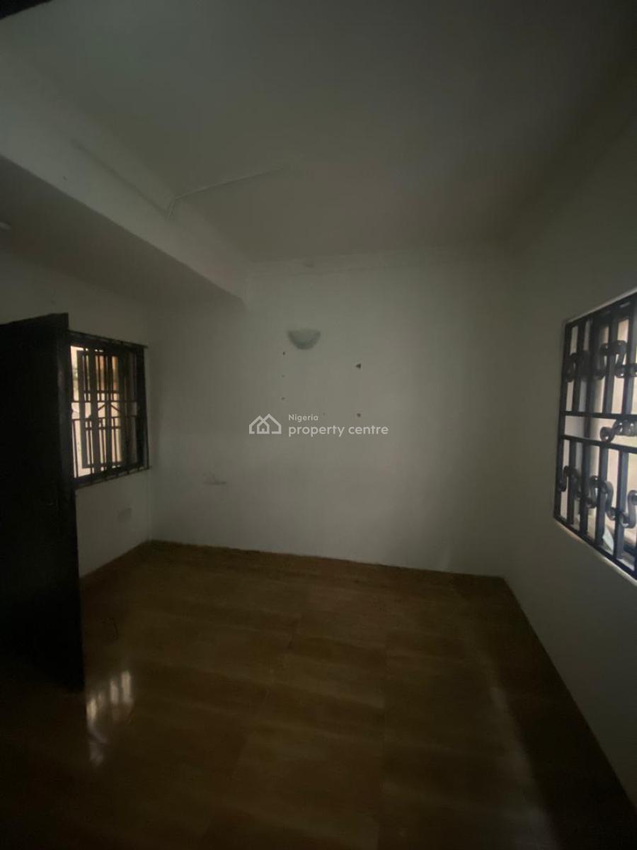 Self Serviced Room and Parlour Mini Flat in Marwa Lekki Right, Adewale Kolawale Crescent Off Tf Kuboye Road Marwa Lekki Right, Lekki Phase 1, Lekki, Lagos, Mini Flat (room and Parlour) for Rent
