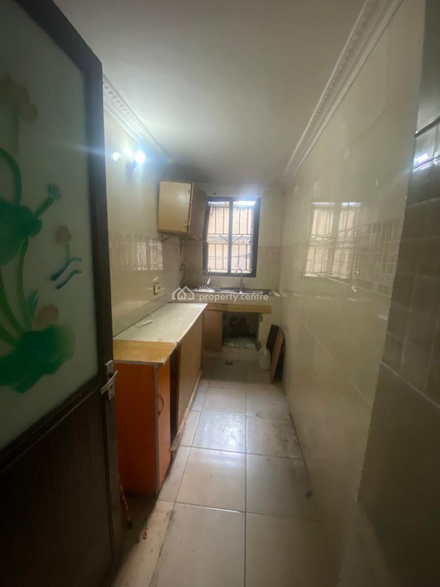 Self Serviced Room and Parlour Mini Flat in Marwa Lekki Right, Adewale Kolawale Crescent Off Tf Kuboye Road Marwa Lekki Right, Lekki Phase 1, Lekki, Lagos, Mini Flat (room and Parlour) for Rent