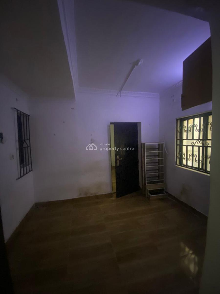 Self Serviced Room and Parlour Mini Flat in Marwa Lekki Right, Adewale Kolawale Crescent Off Tf Kuboye Road Marwa Lekki Right, Lekki Phase 1, Lekki, Lagos, Mini Flat (room and Parlour) for Rent