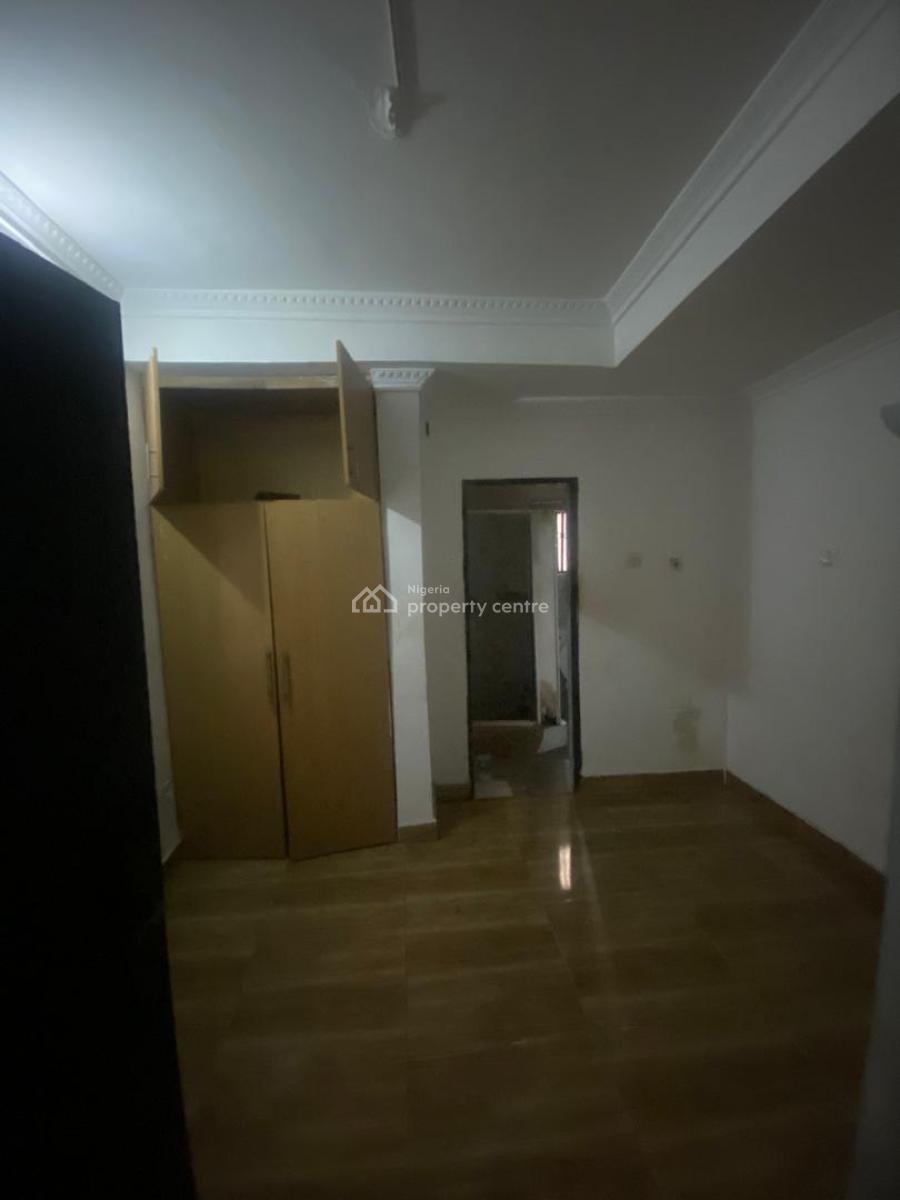 Self Serviced Room and Parlour Mini Flat in Marwa Lekki Right, Adewale Kolawale Crescent Off Tf Kuboye Road Marwa Lekki Right, Lekki Phase 1, Lekki, Lagos, Mini Flat (room and Parlour) for Rent