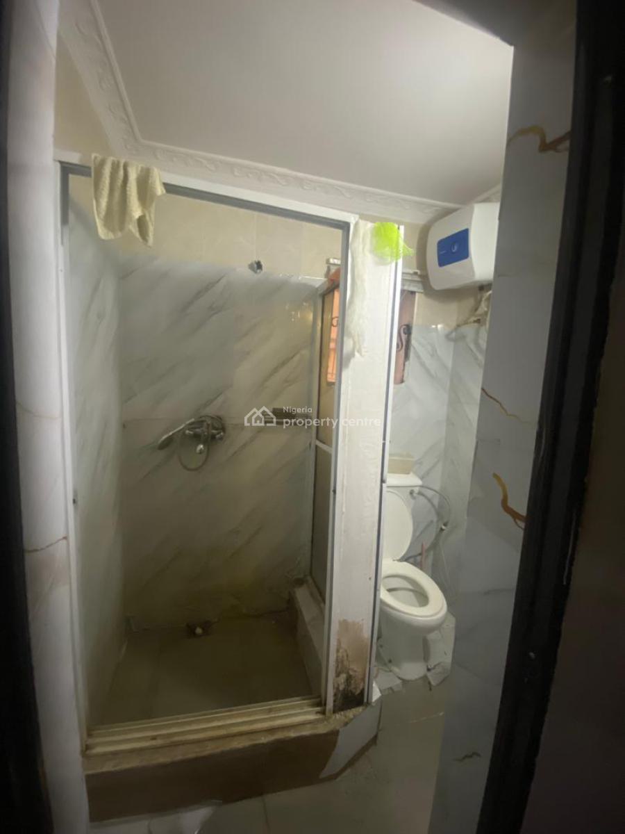 Self Serviced Room and Parlour Mini Flat in Marwa Lekki Right, Adewale Kolawale Crescent Off Tf Kuboye Road Marwa Lekki Right, Lekki Phase 1, Lekki, Lagos, Mini Flat (room and Parlour) for Rent