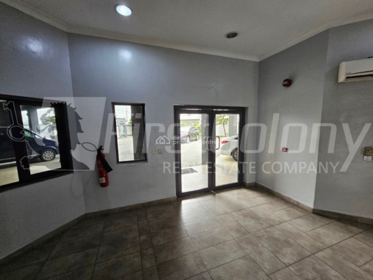 Well Maintained, Spacious 2 Bedroom Apartment (serviced), Oniru, Victoria Island (vi), Lagos, Flat / Apartment for Rent