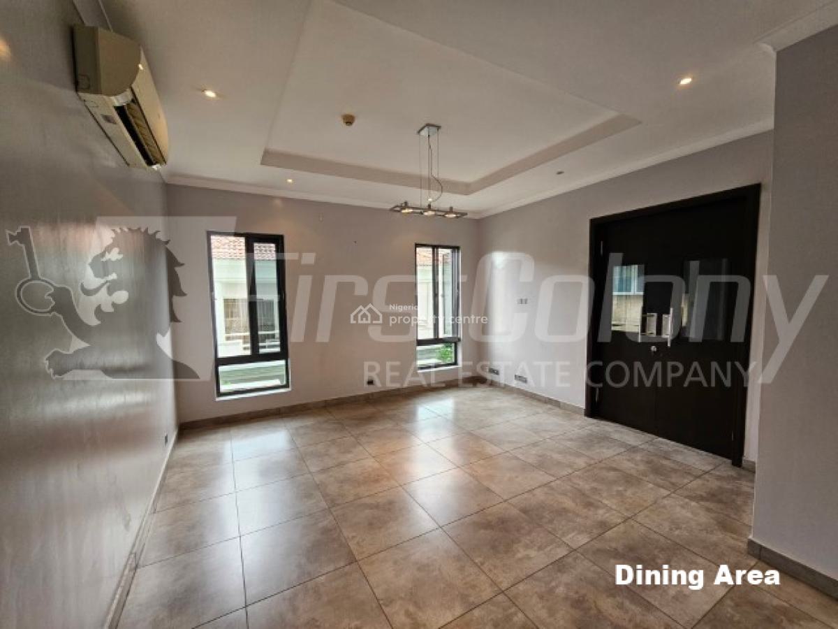 Well Maintained, Spacious 2 Bedroom Apartment (serviced), Oniru, Victoria Island (vi), Lagos, Flat / Apartment for Rent