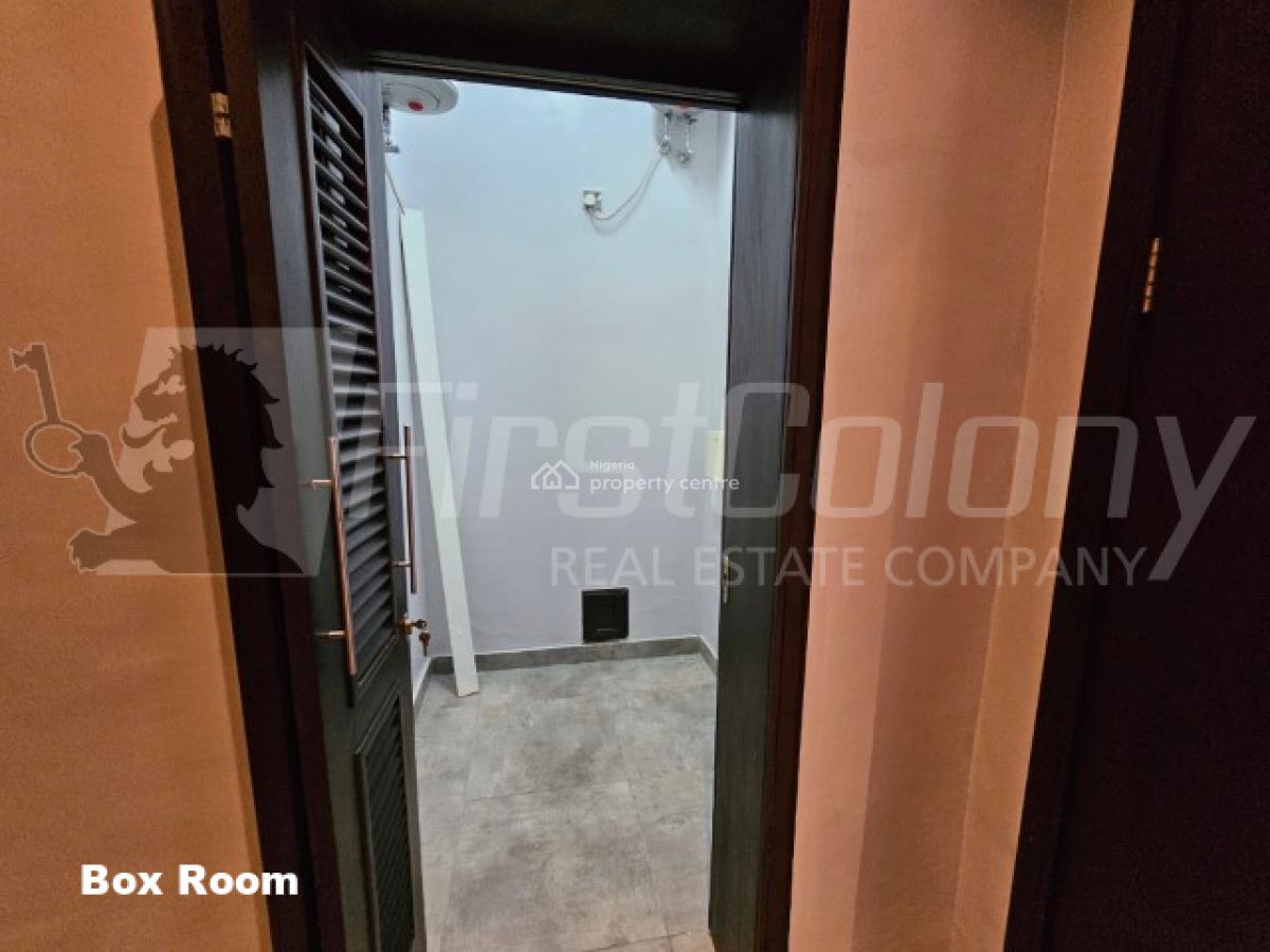 Well Maintained, Spacious 2 Bedroom Apartment (serviced), Oniru, Victoria Island (vi), Lagos, Flat / Apartment for Rent