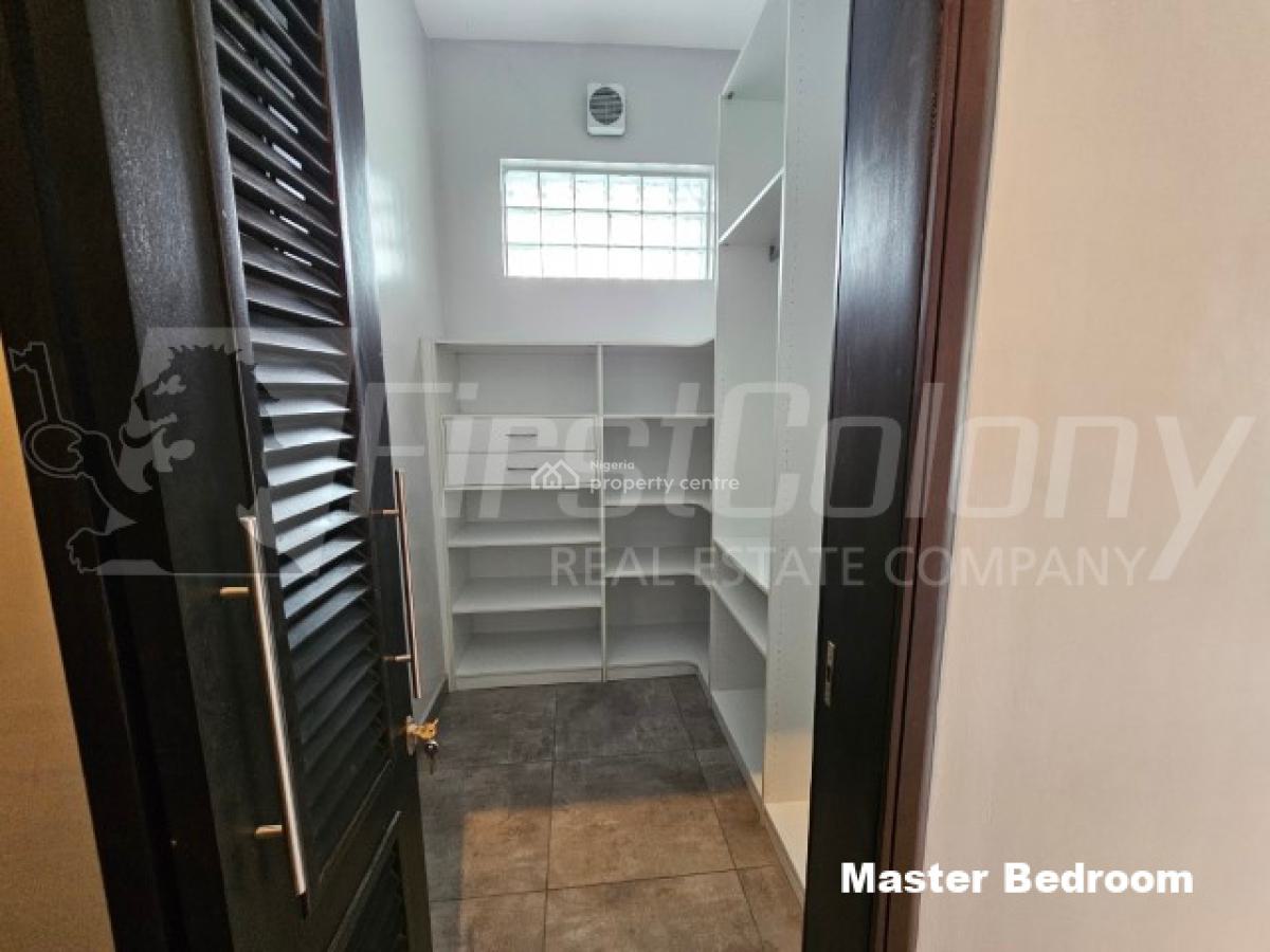 Well Maintained, Spacious 2 Bedroom Apartment (serviced), Oniru, Victoria Island (vi), Lagos, Flat / Apartment for Rent