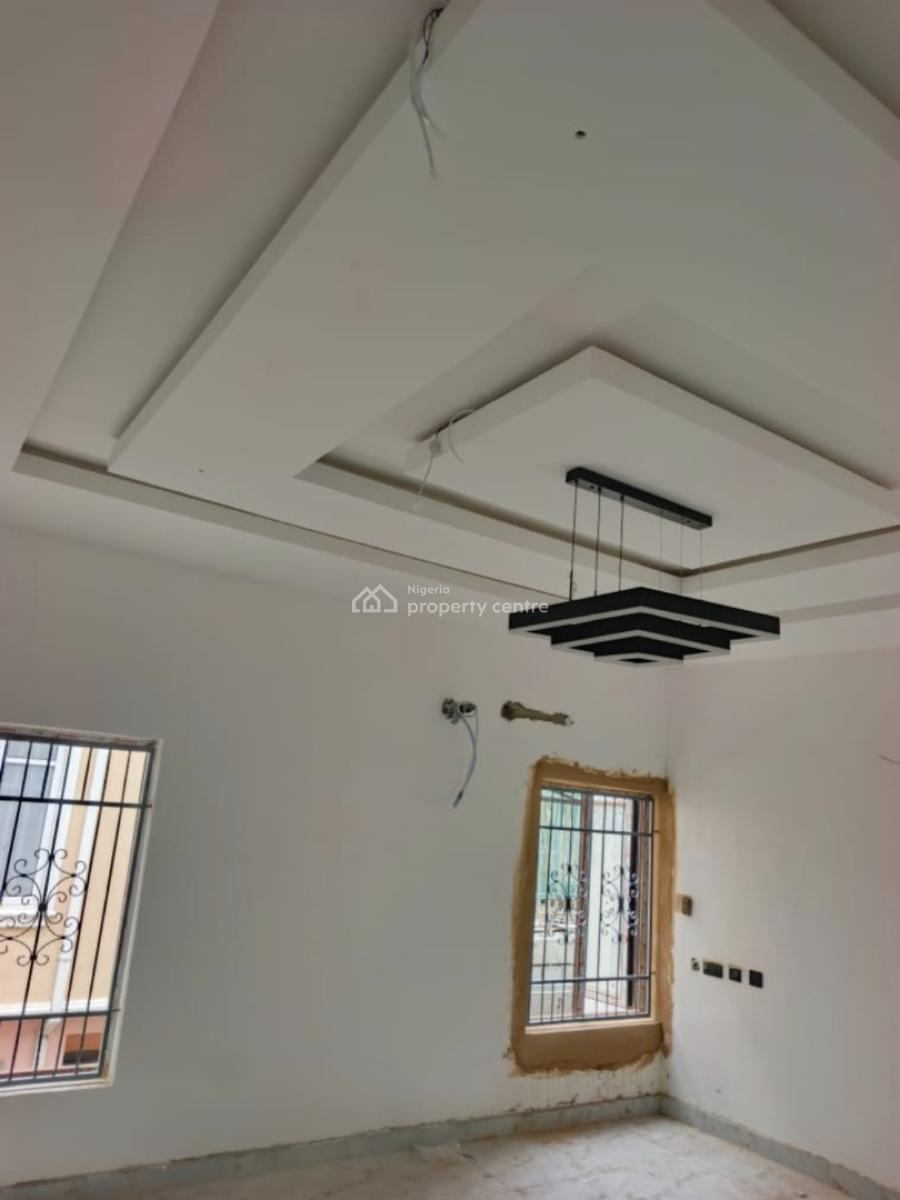 Exquisitly & Luxurious Finished 5 Bedroom Detached House with Bq Sw/p, Off Issac John Street Gra Ikeja Lagos, Ikeja Gra, Ikeja, Lagos, Detached Duplex for Sale