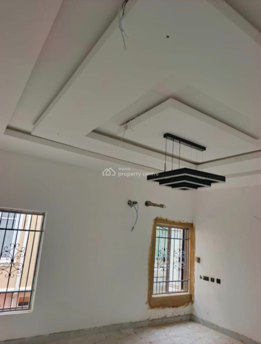 Exquisitly & Luxurious Finished 5 Bedroom Detached House with Bq Sw/p, Off Issac John Street Gra Ikeja Lagos, Ikeja Gra, Ikeja, Lagos, Detached Duplex for Sale