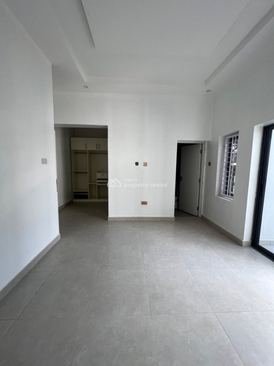 Luxury 4 Bedroom Semi Detached Triplex, Life Camp, Abuja, Semi-detached Duplex for Sale