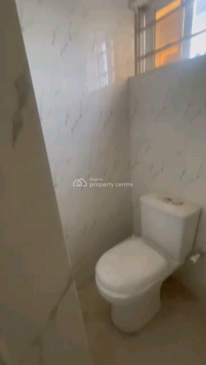 a Spacious Miniflat Upstairs, Akilo Street,off Pedro Road, Ladilak, Shomolu, Lagos, Mini Flat (room and Parlour) for Sale