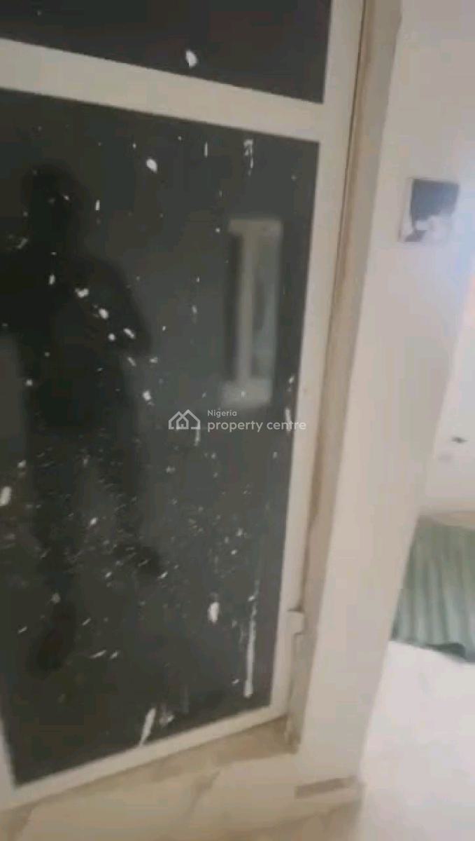 a Spacious Miniflat Upstairs, Akilo Street,off Pedro Road, Ladilak, Shomolu, Lagos, Mini Flat (room and Parlour) for Sale
