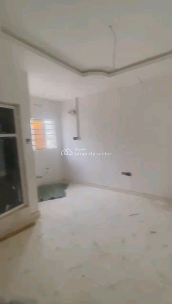 a Spacious Roomself Con Upstairs and Downstairs, Akilo Street,off Pedro Road, Ladilak, Shomolu, Lagos, Self Contain (single Rooms) for Sale