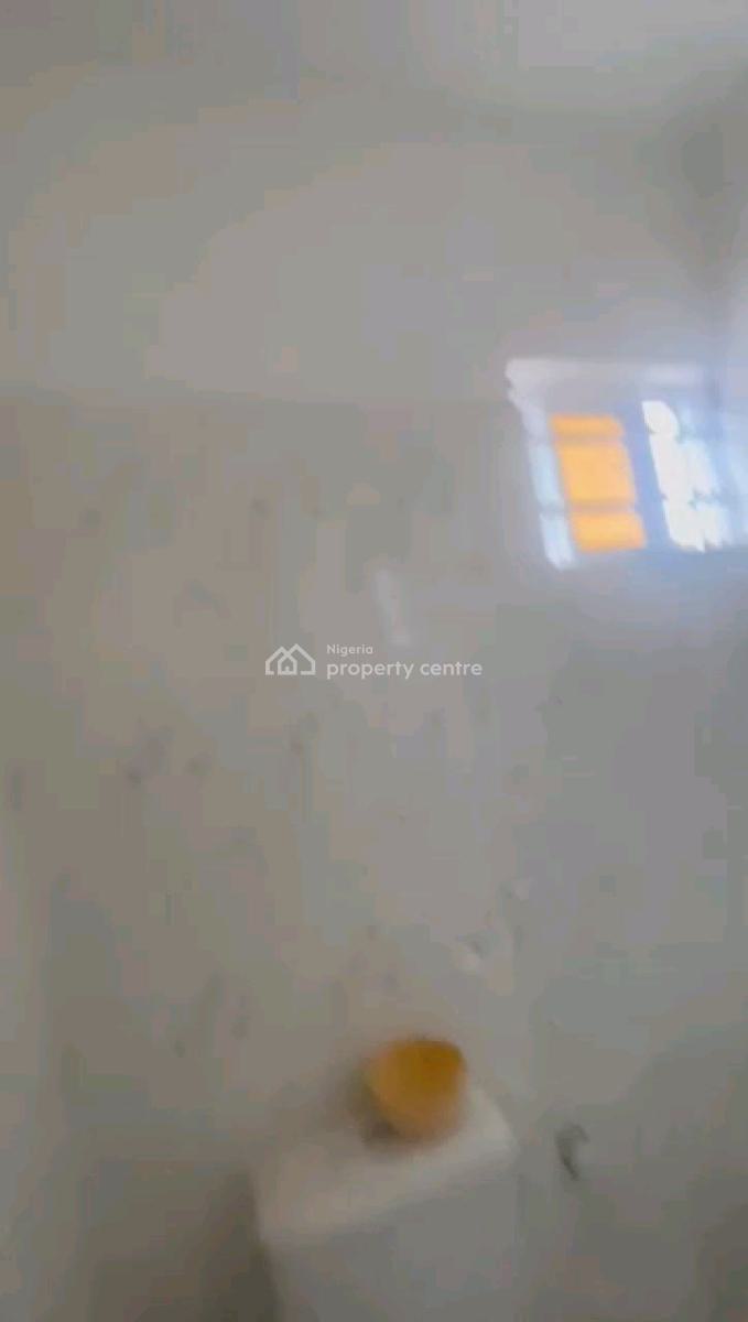 a Spacious Roomself Con Upstairs and Downstairs, Akilo Street,off Pedro Road, Ladilak, Shomolu, Lagos, Self Contain (single Rooms) for Sale
