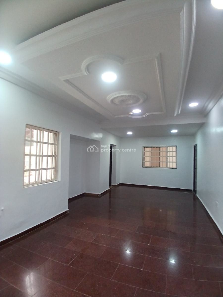 Well Renovated 7 Bedroom Mansion with 3 Bedroom Quest Chalet, Asokoro Abuja Diplomatic Zone, Asokoro District, Abuja, Detached Duplex for Rent