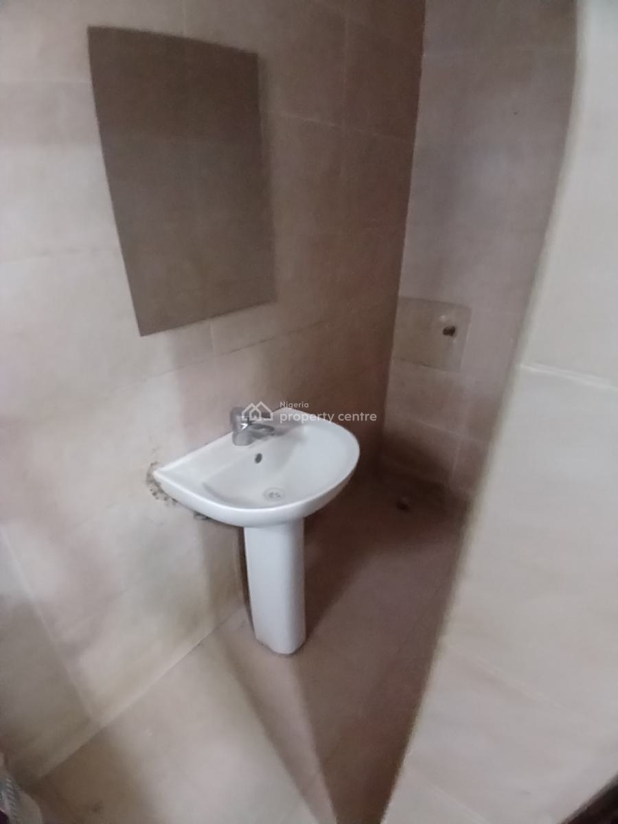 Well Renovated 7 Bedroom Mansion with 3 Bedroom Quest Chalet, Asokoro Abuja Diplomatic Zone, Asokoro District, Abuja, Detached Duplex for Rent