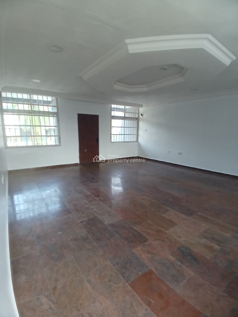 Well Renovated 7 Bedroom Mansion with 3 Bedroom Quest Chalet, Asokoro Abuja Diplomatic Zone, Asokoro District, Abuja, Detached Duplex for Rent