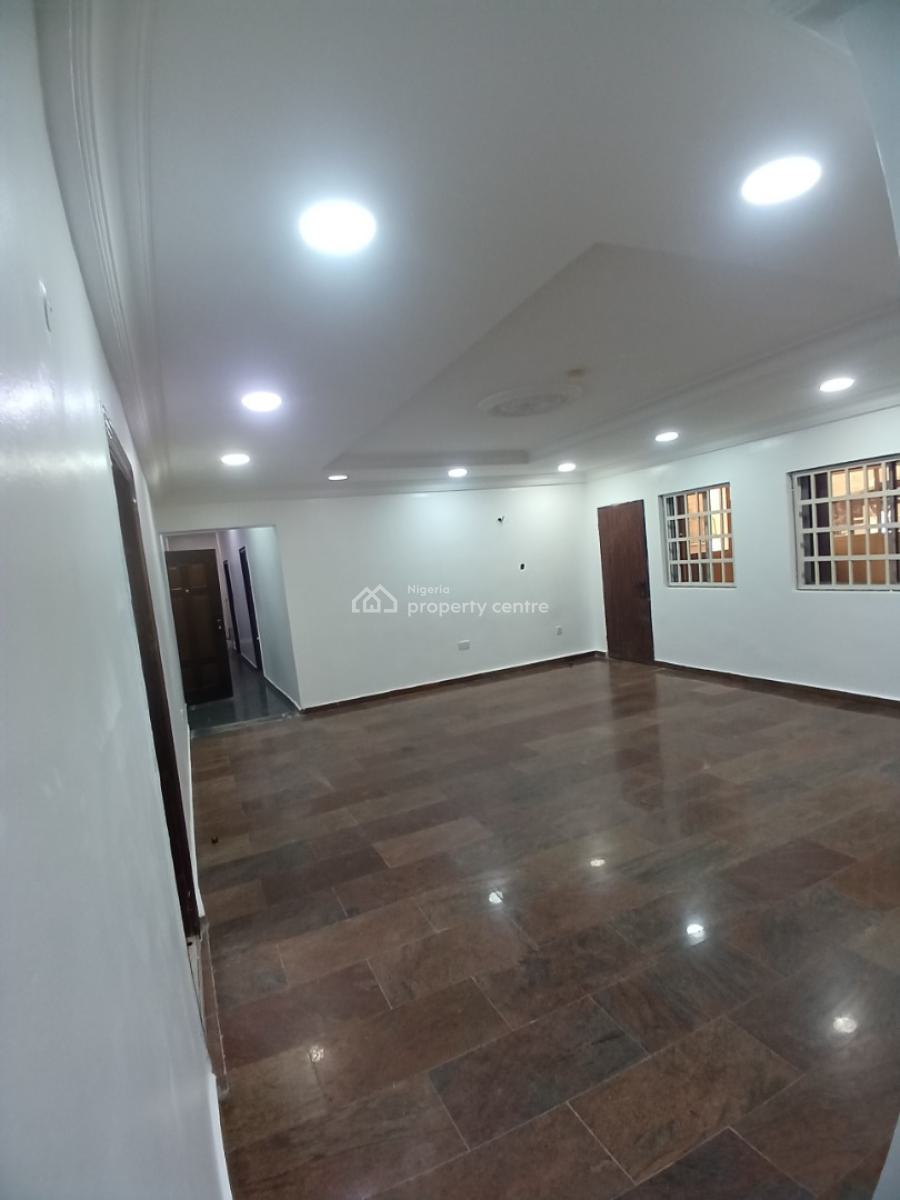Well Renovated 7 Bedroom Mansion with 3 Bedroom Quest Chalet, Asokoro Abuja Diplomatic Zone, Asokoro District, Abuja, Detached Duplex for Rent