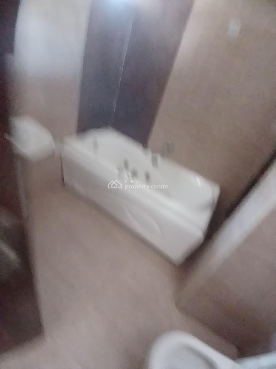 Well Renovated 7 Bedroom Mansion with 3 Bedroom Quest Chalet, Asokoro Abuja Diplomatic Zone, Asokoro District, Abuja, Detached Duplex for Rent