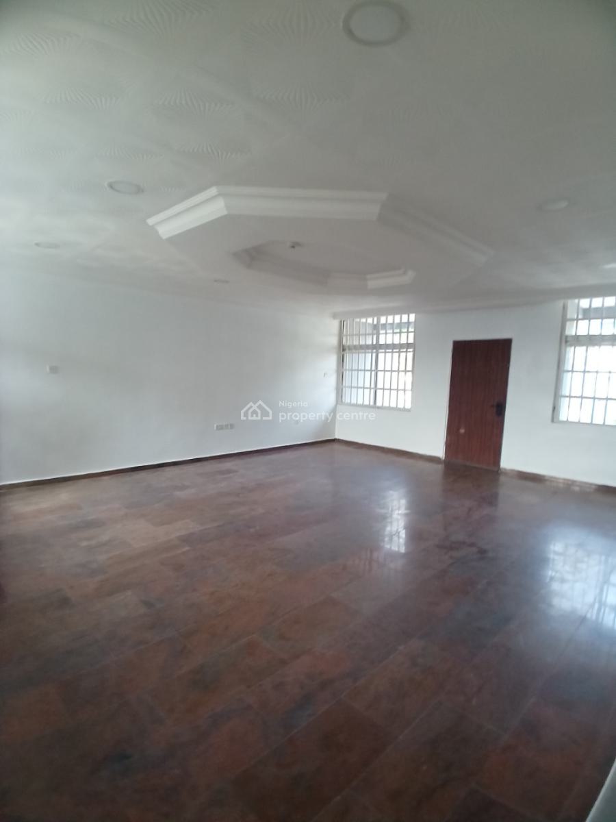 Well Renovated 7 Bedroom Mansion with 3 Bedroom Quest Chalet, Asokoro Abuja Diplomatic Zone, Asokoro District, Abuja, Detached Duplex for Rent