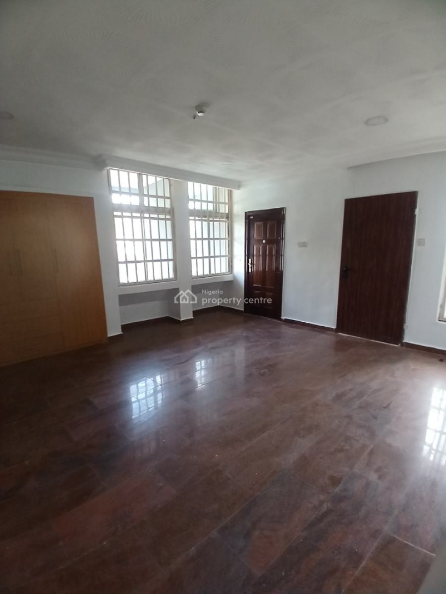 Well Renovated 7 Bedroom Mansion with 3 Bedroom Quest Chalet, Asokoro Abuja Diplomatic Zone, Asokoro District, Abuja, Detached Duplex for Rent