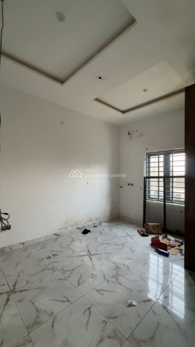 Nicely Built 2 Bedroom Flat, Jahi Gilmore, Jahi, Abuja, Flat / Apartment for Rent