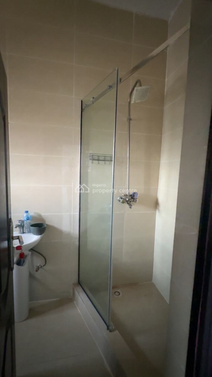 Nicely Built 2 Bedroom Flat, Jahi Gilmore, Jahi, Abuja, Flat / Apartment for Rent