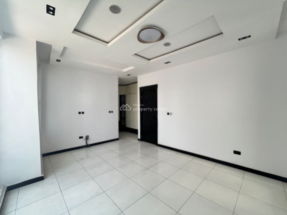 Well Built 4bed Semi Detached Duplex in Lekki, Ikate, Lekki, Lagos, Semi-detached Duplex for Sale