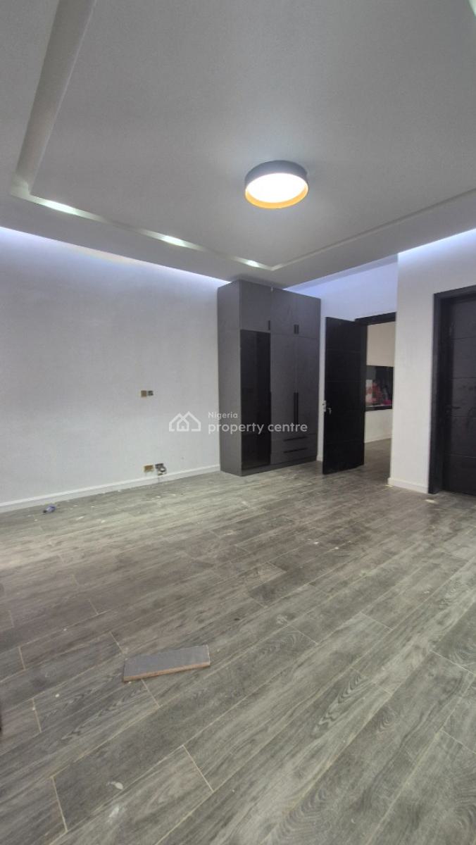 Luxurious Automated Smart 6 Bedroom Fully Detached Duplex with a Room, Off Issac John Street Gra Ikeja Lagos, Ikeja Gra, Ikeja, Lagos, Detached Duplex for Sale