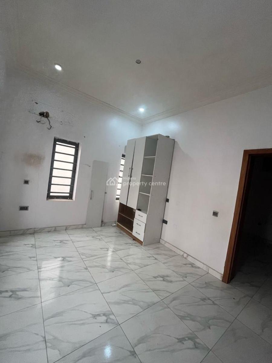 *magodo Shangisha Phase 2 Lovely 5bedroom Duplex, Gra Phase 2, Magodo, Lagos, Semi-detached Duplex for Rent