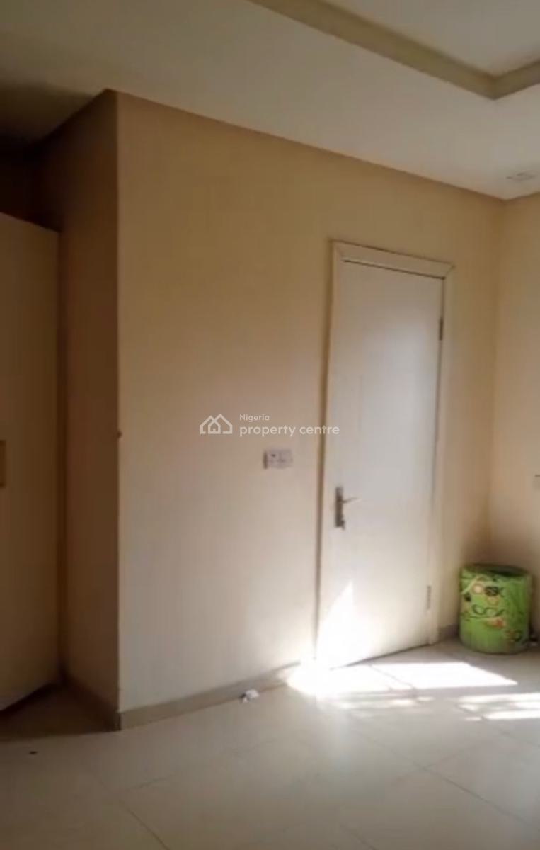 Bedroom Semi-detached Duplex with Bq (vacant and Well-maintained), Parkview, Parkview, Ikoyi, Lagos, Semi-detached Duplex for Sale