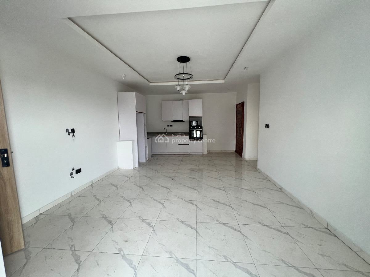 Lovely 2 Bedroom Serviced Block of Flats Apartments, Ikate, Lekki, Lagos, Flat / Apartment for Sale