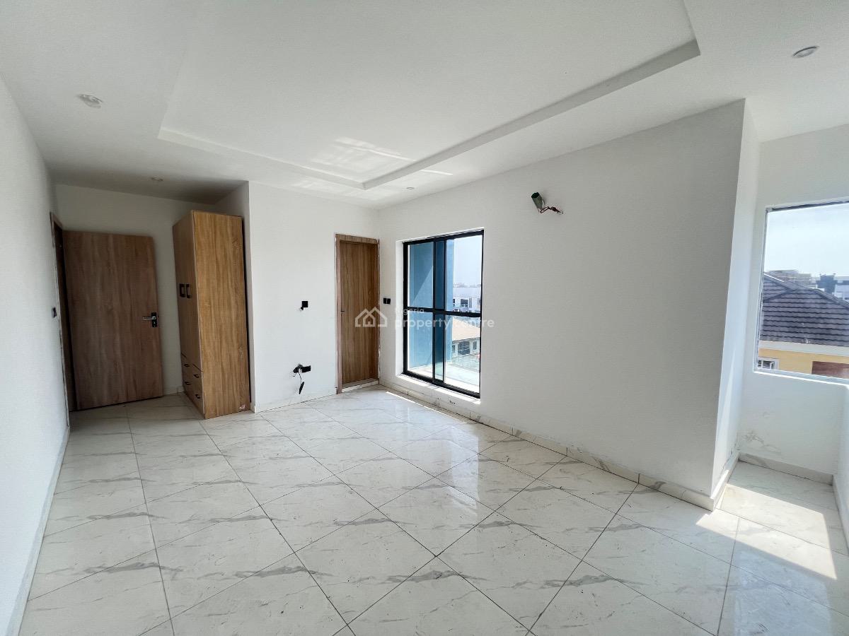 Lovely 2 Bedroom Serviced Block of Flats Apartments, Ikate, Lekki, Lagos, Flat / Apartment for Sale
