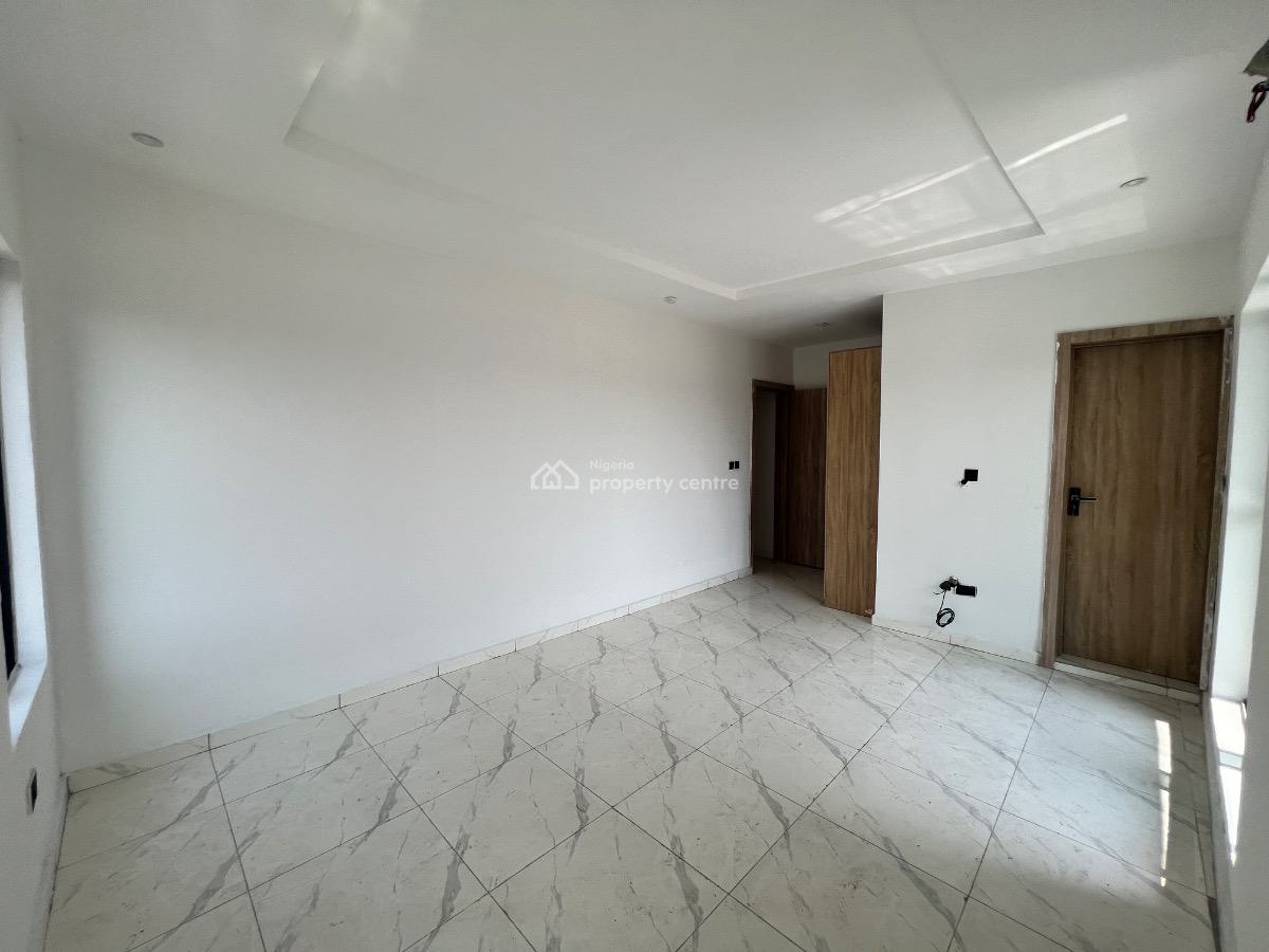 Lovely 2 Bedroom Serviced Block of Flats Apartments, Ikate, Lekki, Lagos, Flat / Apartment for Sale