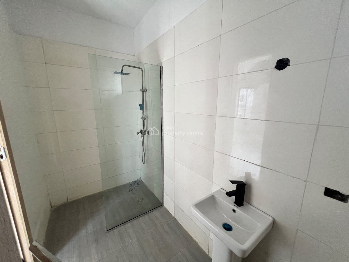 Lovely 2 Bedroom Serviced Block of Flats Apartments, Ikate, Lekki, Lagos, Flat / Apartment for Sale